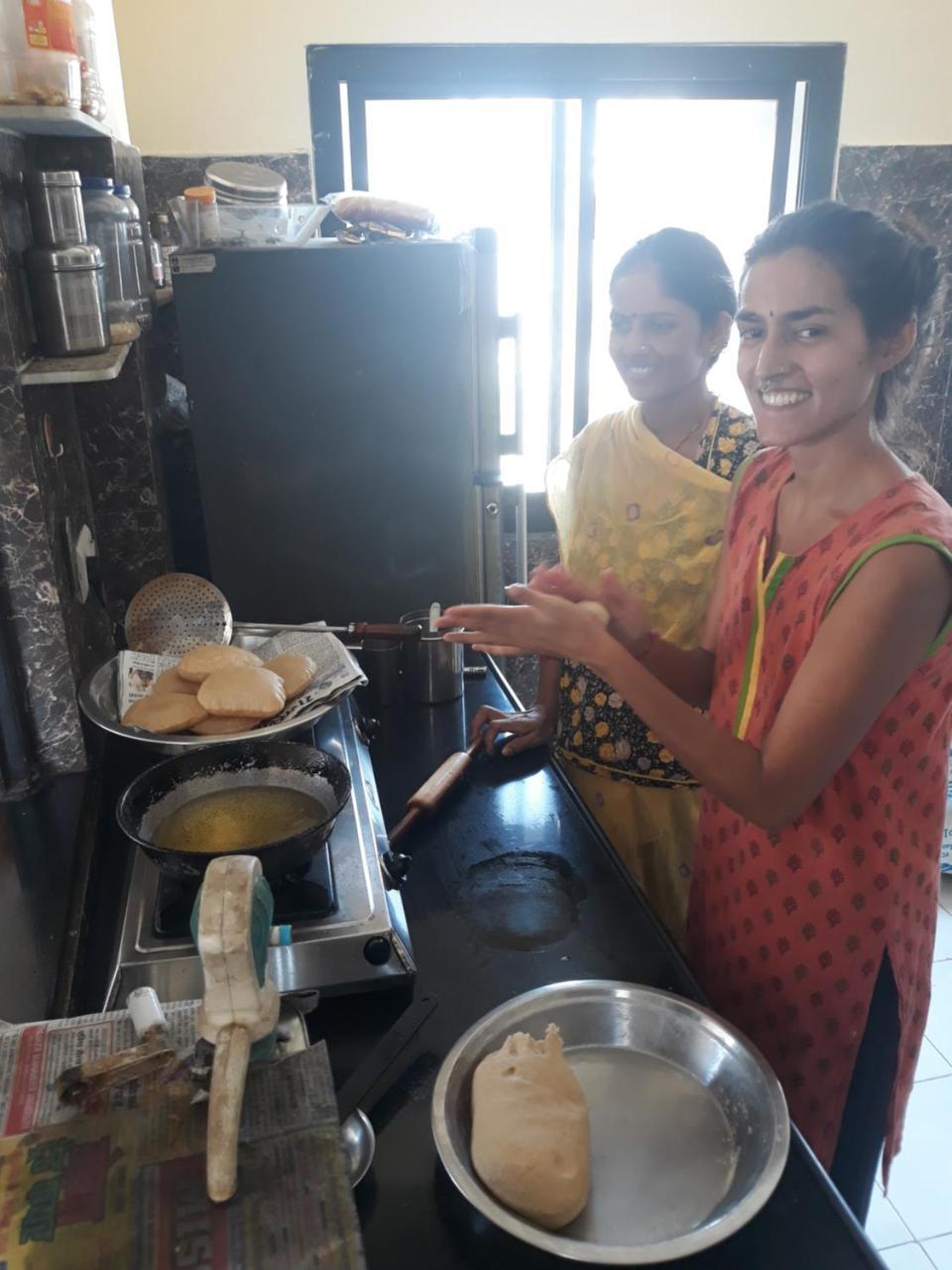 Black Pepper Home Stay Udajpur Exteriér fotografie
