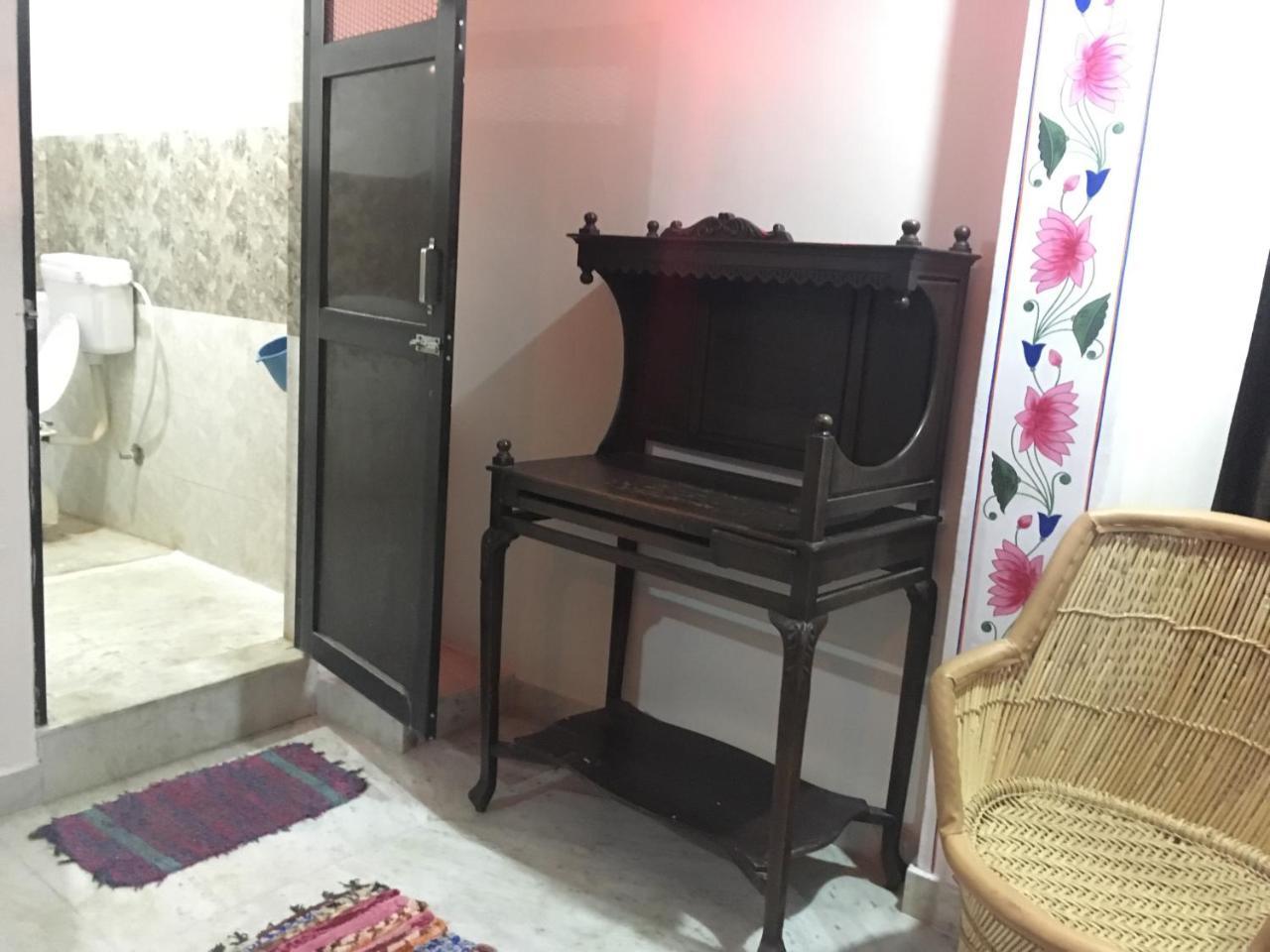 Black Pepper Home Stay Udajpur Exteriér fotografie