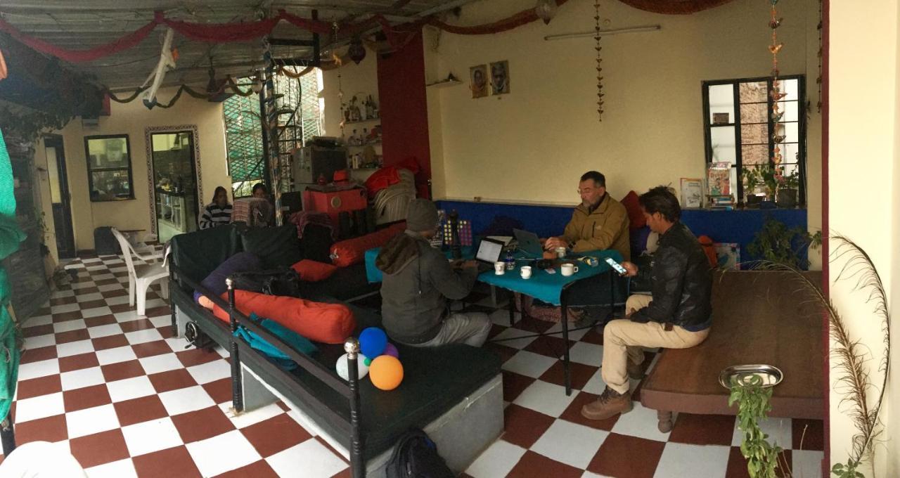 Black Pepper Home Stay Udajpur Exteriér fotografie