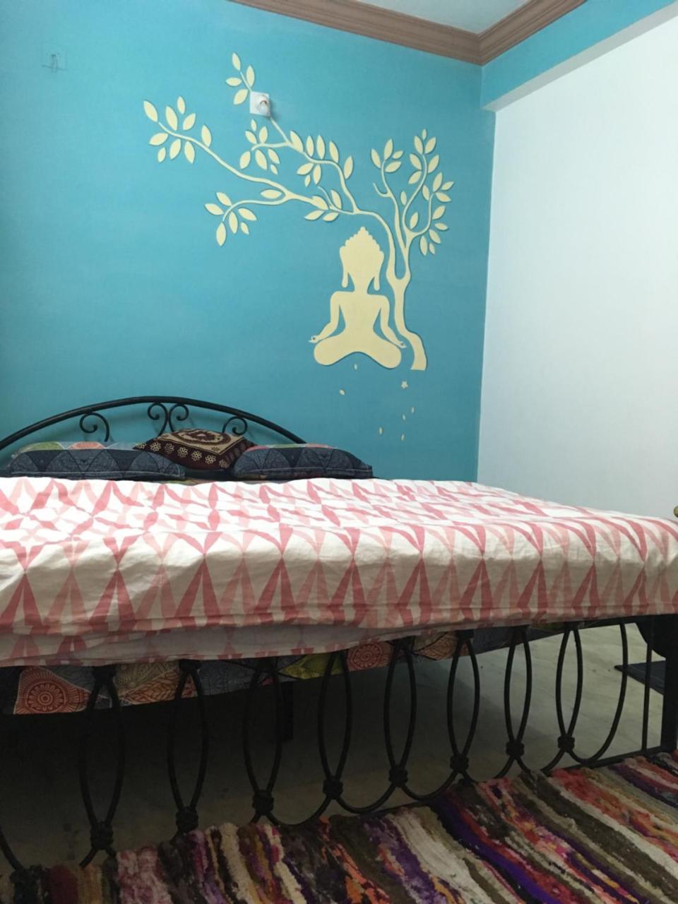 Black Pepper Home Stay Udajpur Exteriér fotografie