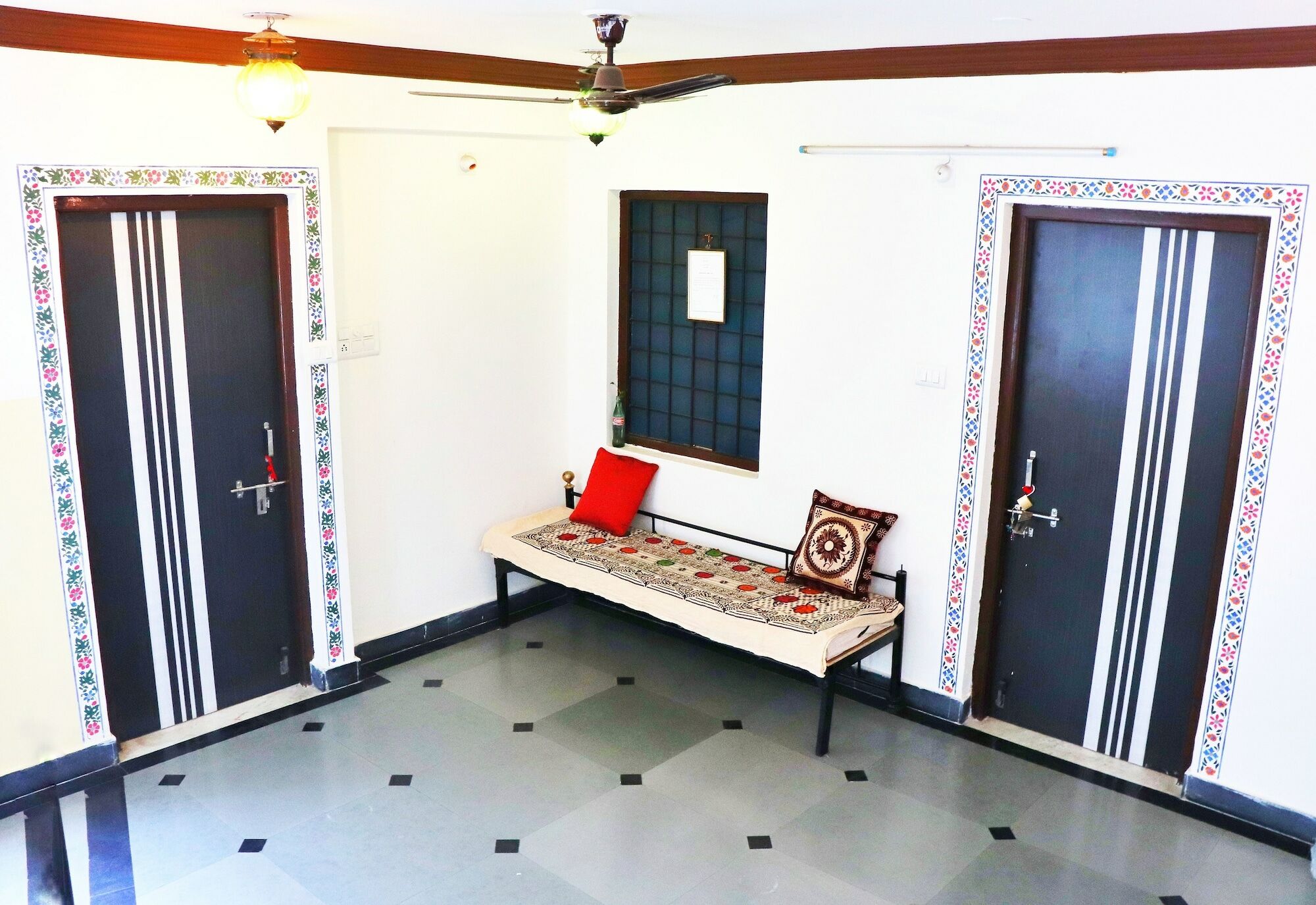 Black Pepper Home Stay Udajpur Exteriér fotografie