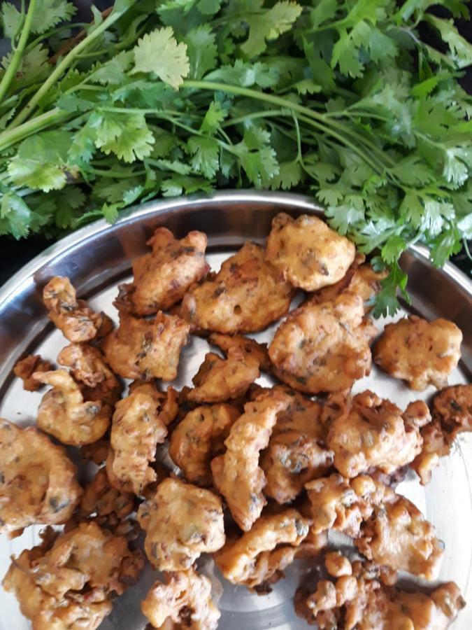 Black Pepper Home Stay Udajpur Exteriér fotografie